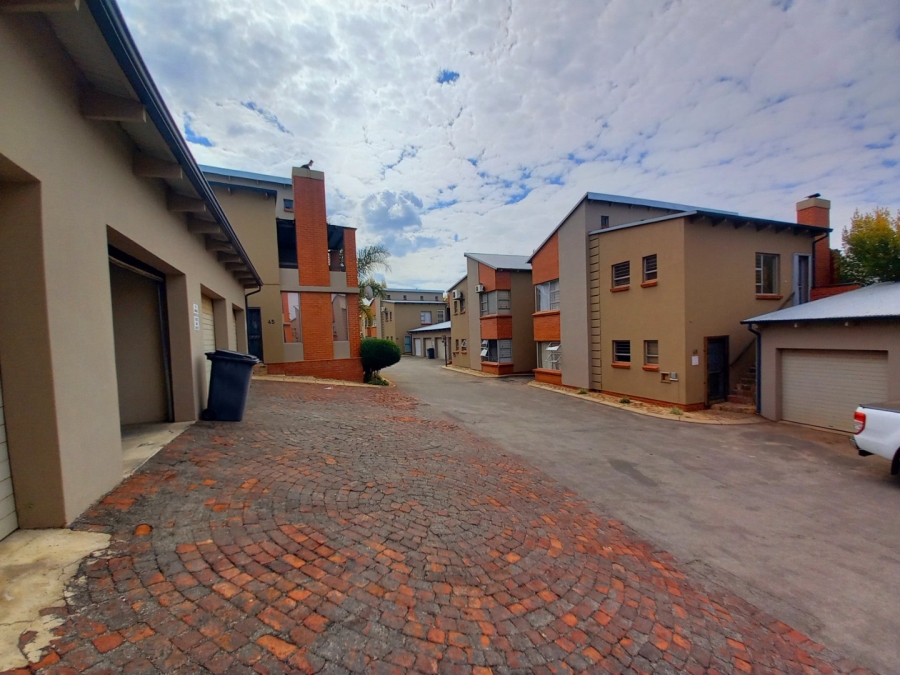 2 Bedroom Property for Sale in Dassie Rand North West